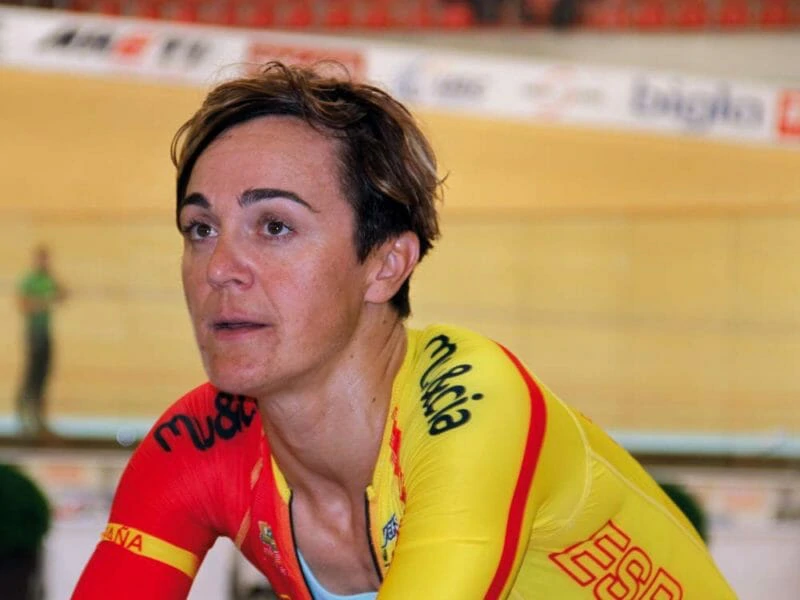 Leire Olaberria