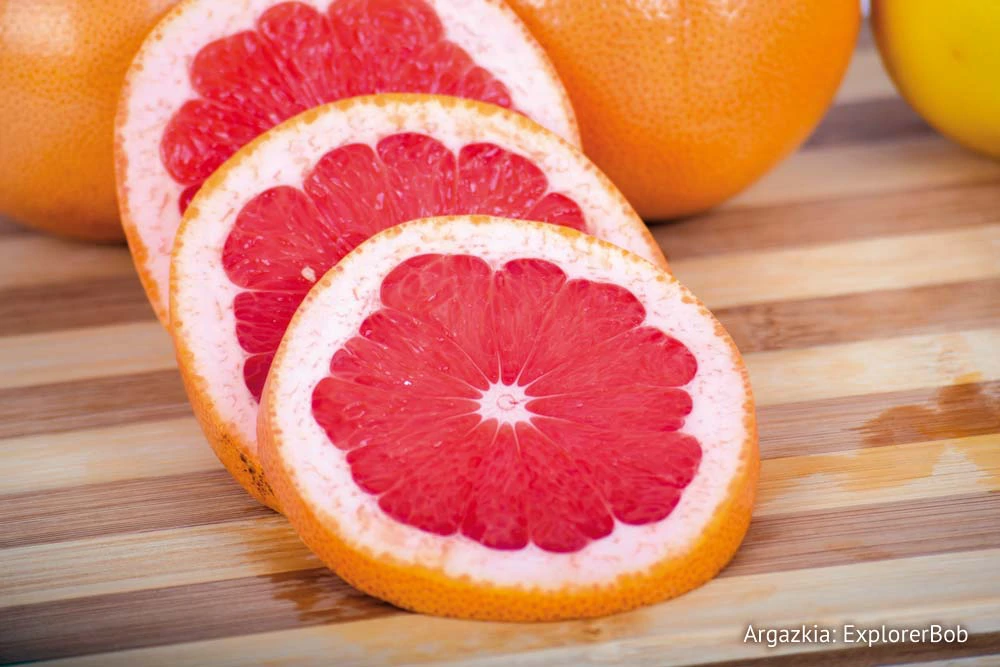 Grapefruit