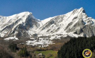 Argazki Erronka 2019 otsaila Balerdi