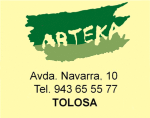 Arteka