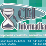 CDI Informatika