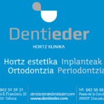 Dentieder hortz klinika