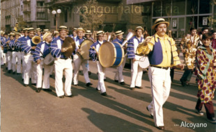 Charanga Alcoyano