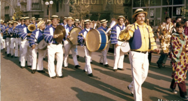Charanga Alcoyano