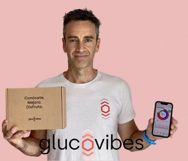 Alberto Conde Glucovibes