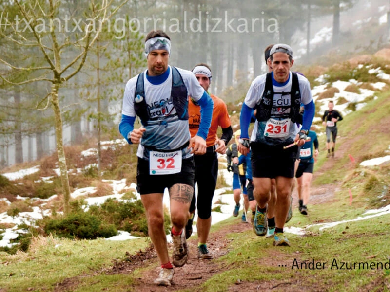 Ander Azurmendi