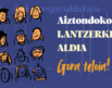 Aiztondoko I. Antzerkialdia
