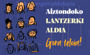 Aiztondoko I. Antzerkialdia