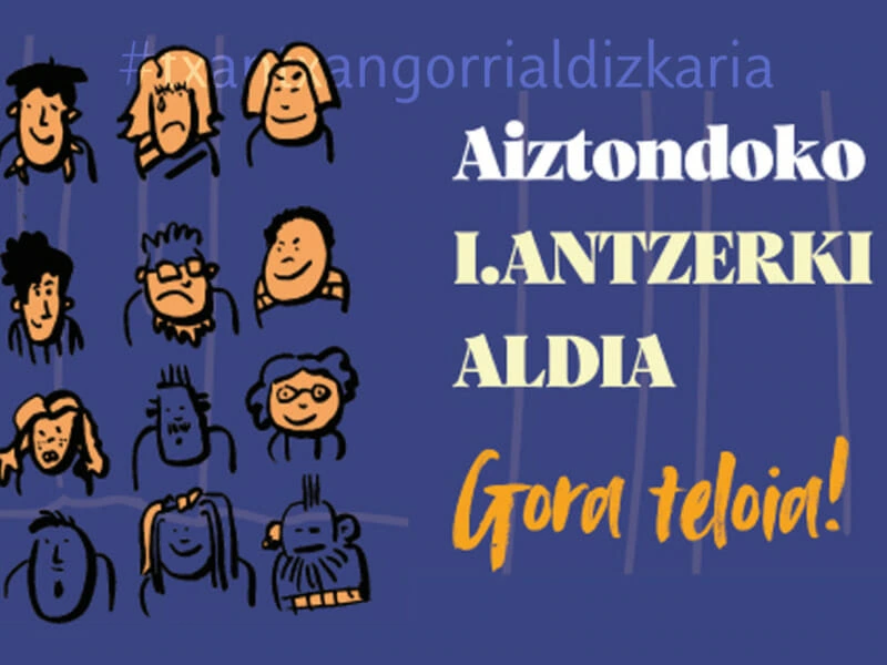 Aiztondoko I. Antzerkialdia