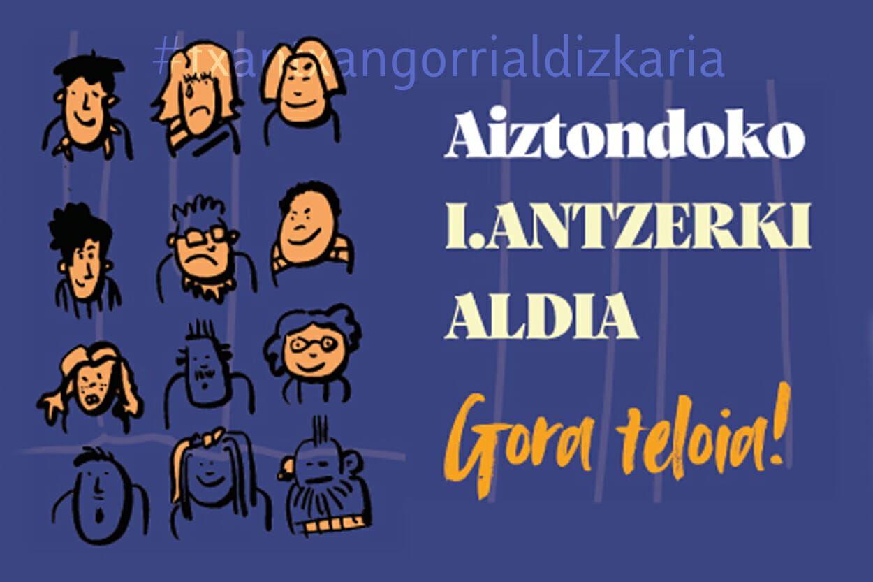 Aiztondoko I. Antzerkialdia