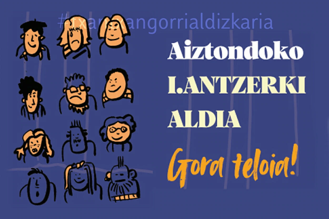 Aiztondoko I. Antzerkialdia