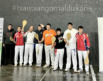 Tx finales pelota adaptada Txantxangorri Aldizkaria