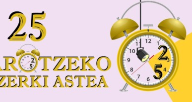 Amarotzeko antzerki astea 2023