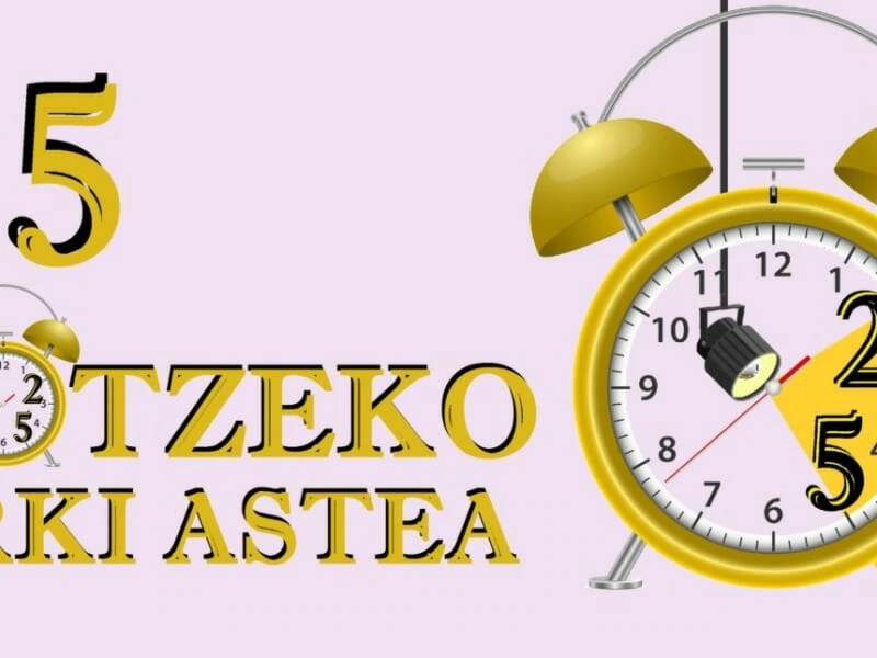 Amarotzeko antzerki astea 2023
