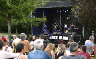 Goierriko Jazzaldia