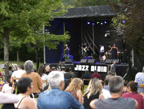 Goierriko Jazzaldia