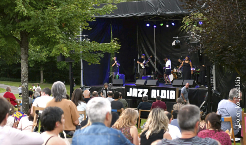 Goierriko Jazzaldia