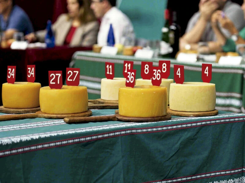 Ordizia Euskal Jaia. Ordiziako udala