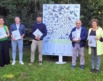 Presentacion del Atlas de Aves nidificantes de Euskadi. Fotografía: Aranzadi