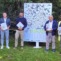 Presentacion del Atlas de Aves nidificantes de Euskadi. Fotografía: Aranzadi