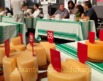 Ordiziako Euskal Jaiak 2024 Fiestas vascas de Ordizia 2024