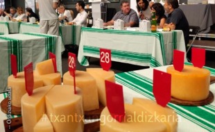 Ordiziako Euskal Jaiak 2024 Fiestas vascas de Ordizia 2024