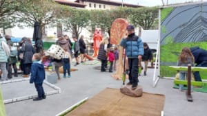 Ordiziako Artzain Eguna 2025