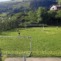 Belauntza Cup-eko futbol zelaia. Argazkia: Núñez