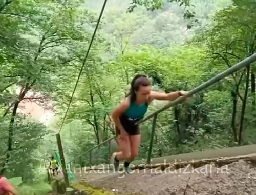 II Bertxin Xtrem. Osin Trail | II. Bertxin Xtrem lasterketako emaitzak.