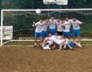 Barriga Juniors taldeak irabazi zuen Belauntza Cup 
