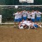 Barriga Juniors taldeak irabazi zuen Belauntza Cup | El equipo Barriga Junios ganó la Belauntza Cup