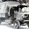 Un camión Berliet, el mismo modelo que carrozaron los hermanos Irizar. Foto: Jesus Mari Echeverria