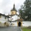 Zeraingo plaza, Goierriko balkoia. Argazkia: L.M. Núñez