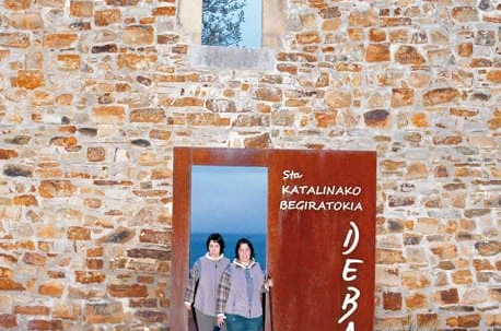 Txantxangorri 153. alearen portada | portada de Txantxangorri ejemplar 153