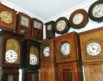 La necesidad humana de medir el tiempo-Relojes de pared